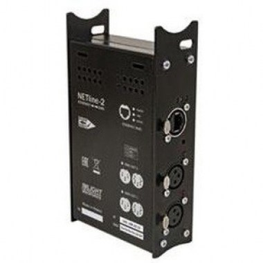 Imlight Netline-2 (PoE)-5pin Системы управления светом